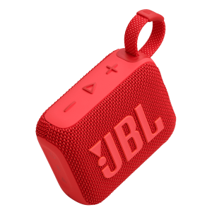 Bluetooth Ηχείο JBL GO 4 Κόκκινο