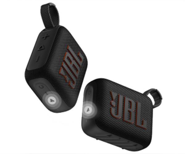 Bluetooth ηχείο JBL GO 4 λειτουργία Auracast™