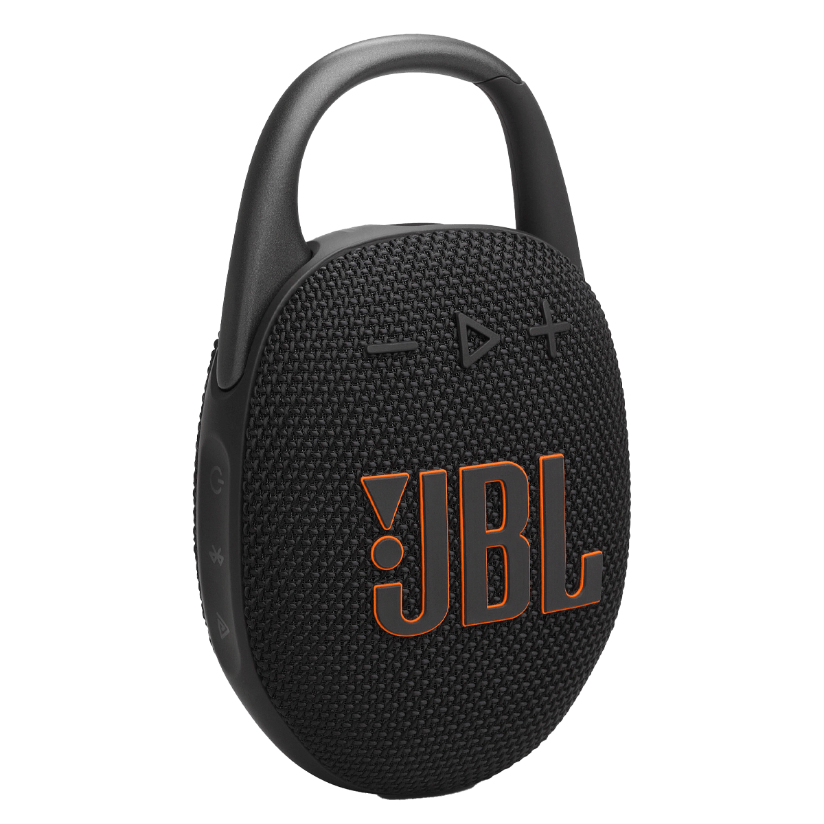 Bluetooth Ηχείο JBL Clip 5 Μαύρο