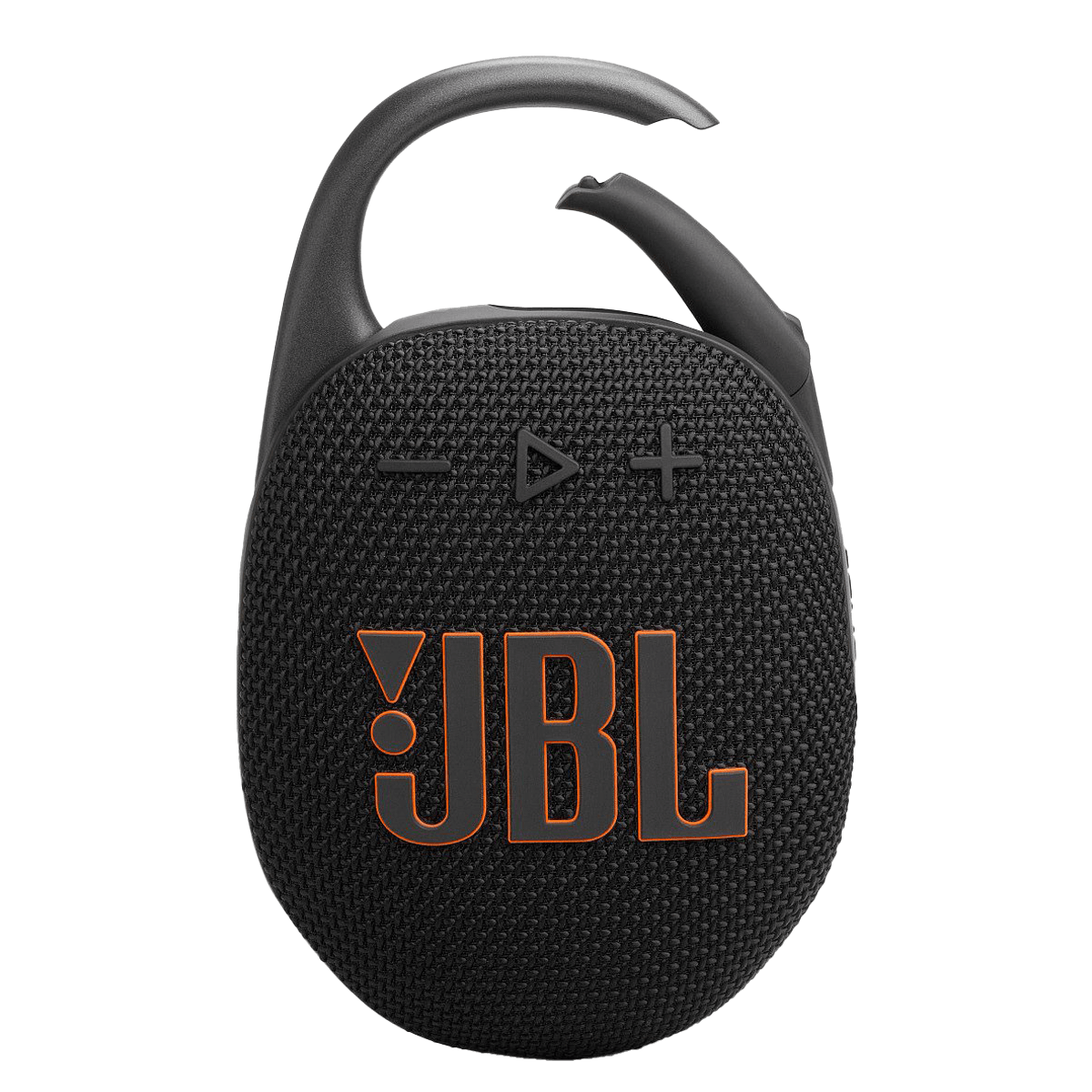Bluetooth Ηχείο JBL Clip 5 Μαύρο - 2