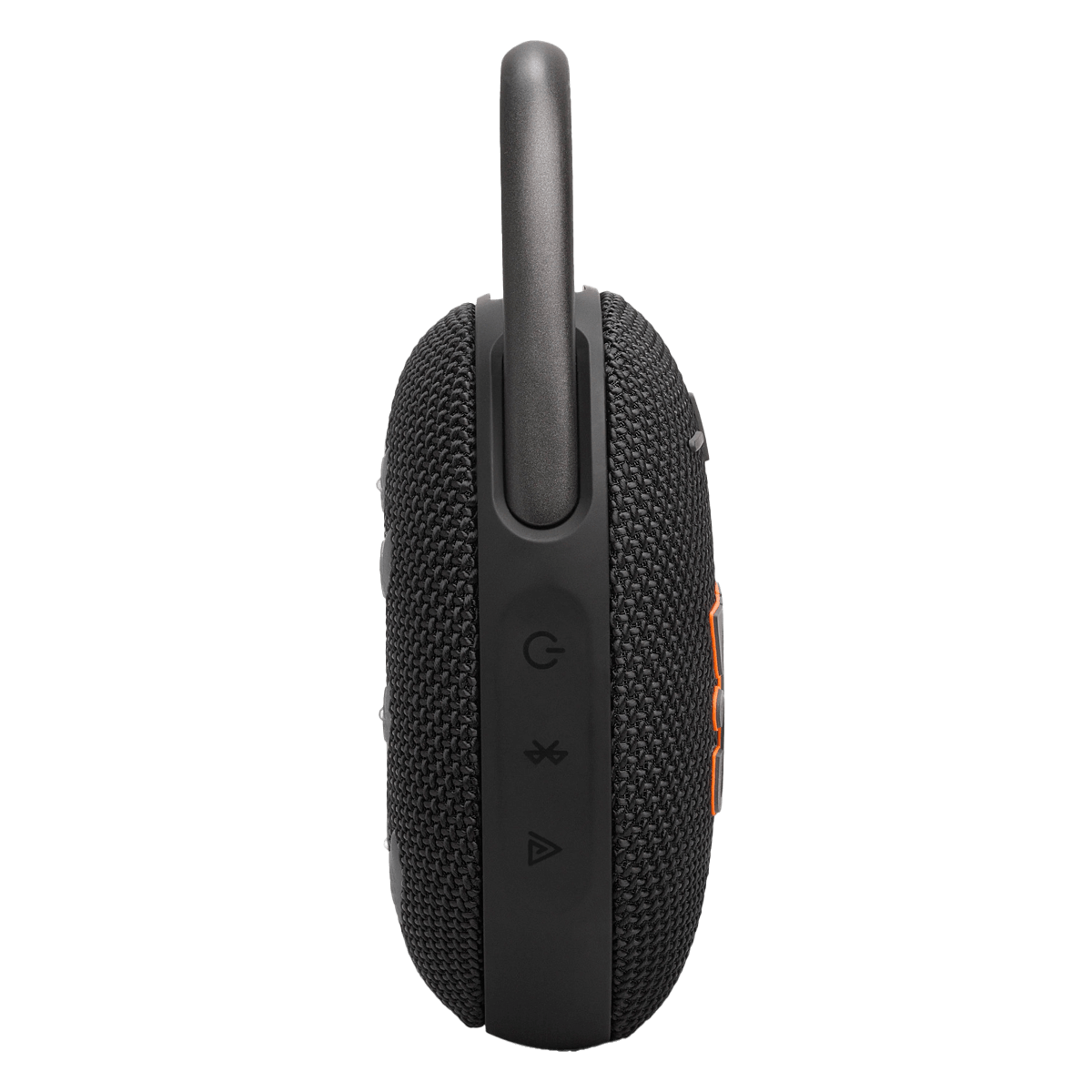 Bluetooth Ηχείο JBL Clip 5 Μαύρο - 3