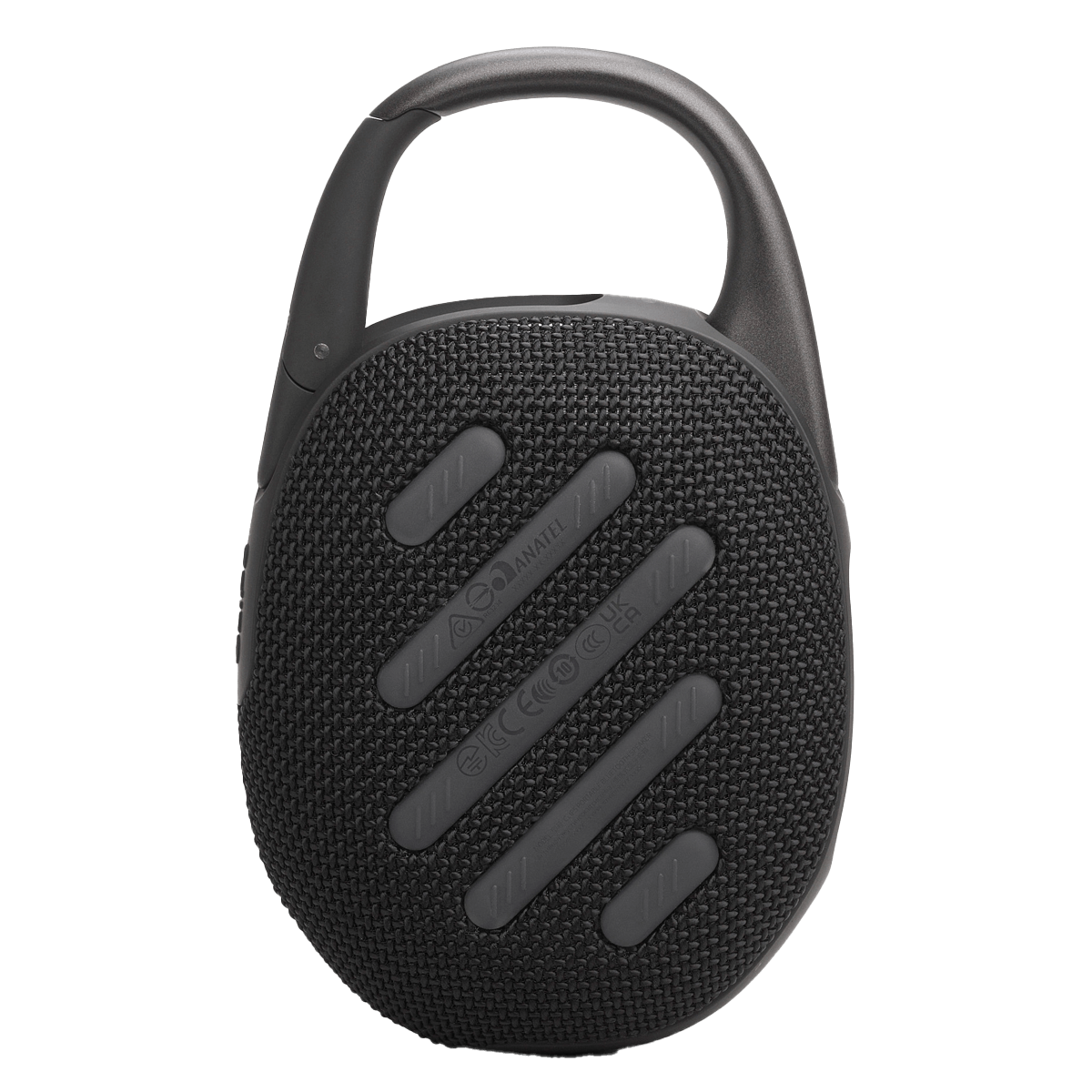 Bluetooth Ηχείο JBL Clip 5 Μαύρο - 4