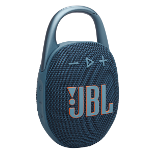 Bluetooth Ηχείο JBL Clip 5 Μπλε