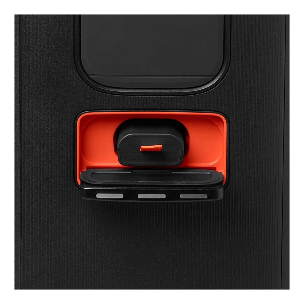 Bluetooth Ηχείο JBL PartyBox Club 120 Μαύρο - 3