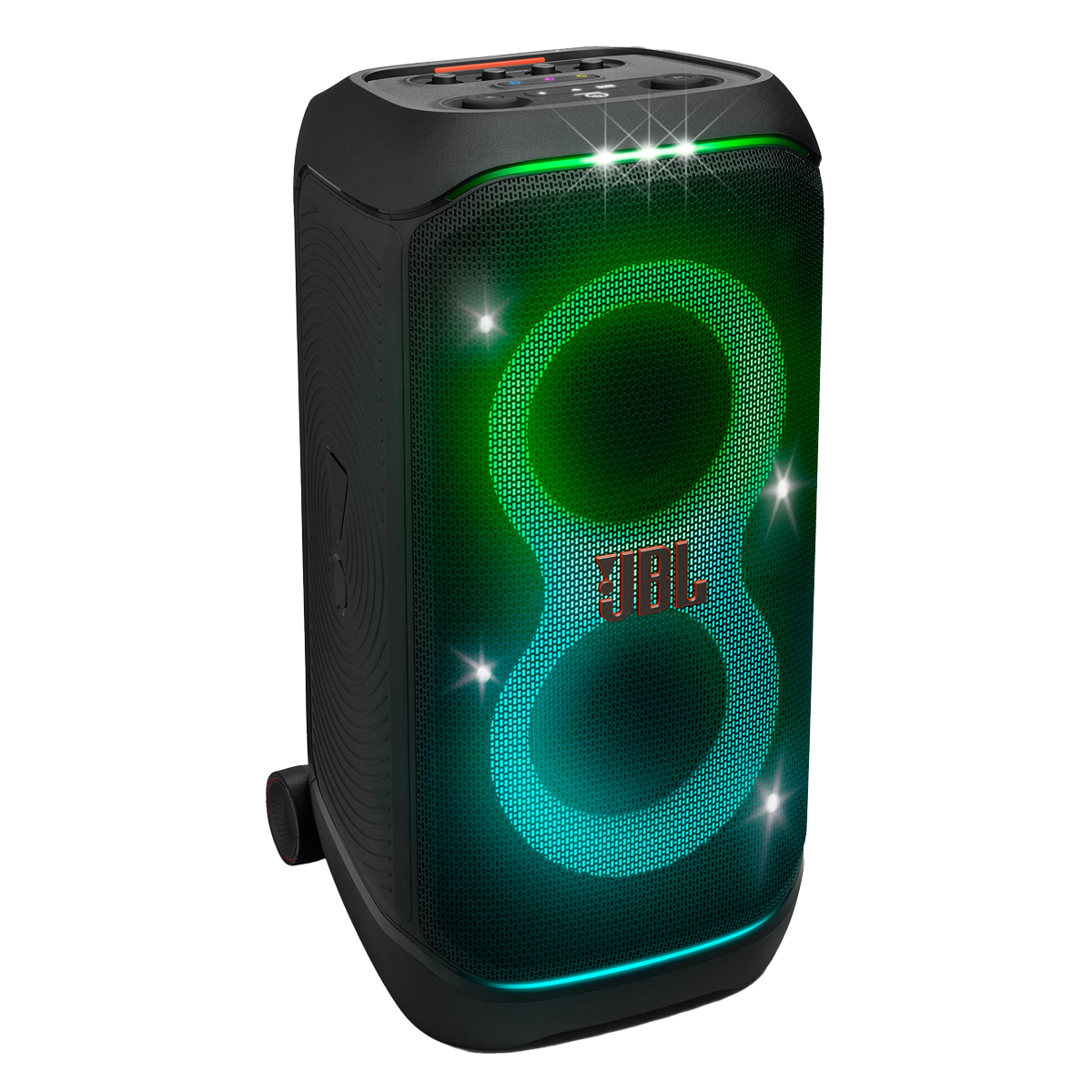 Bluetooth Ηχείο JBL PartyBox Stage 320