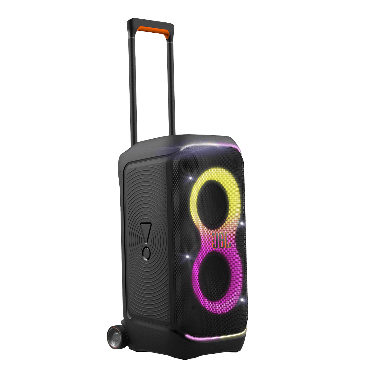 Bluetooth Ηχείο JBL PartyBox Stage 320 Μαύρο - 2