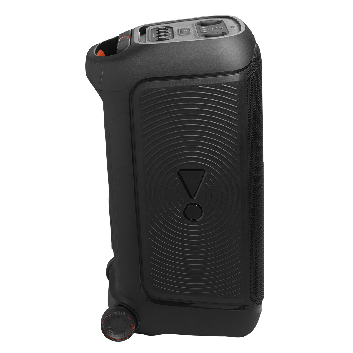 Bluetooth Ηχείο JBL PartyBox Stage 320 Μαύρο - 3