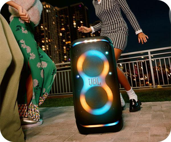 JBL PartyBox Stage 320