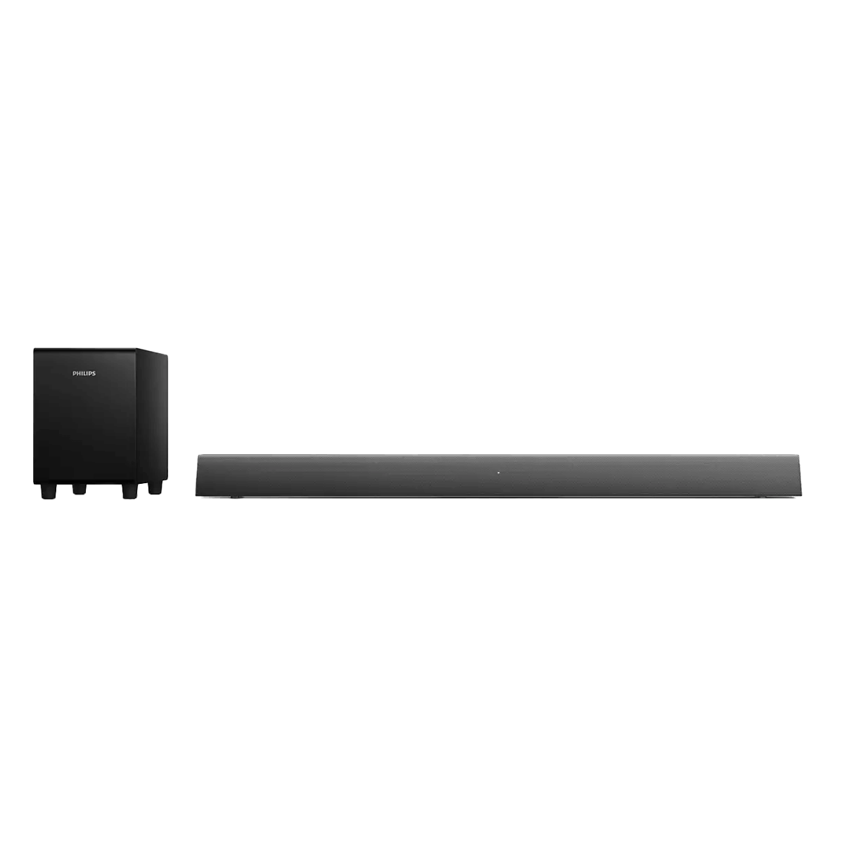 Philips Soundbar TAB5308/12 2.1 Ασύρματο Subwoofer