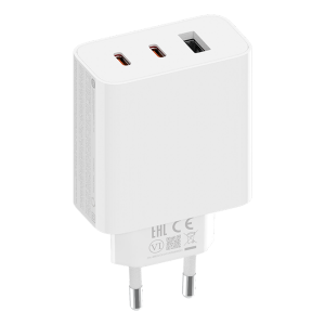 Φορτιστής Ταξιδίου XIAOMI 67W GaN + Καλώδιο USB Type-C