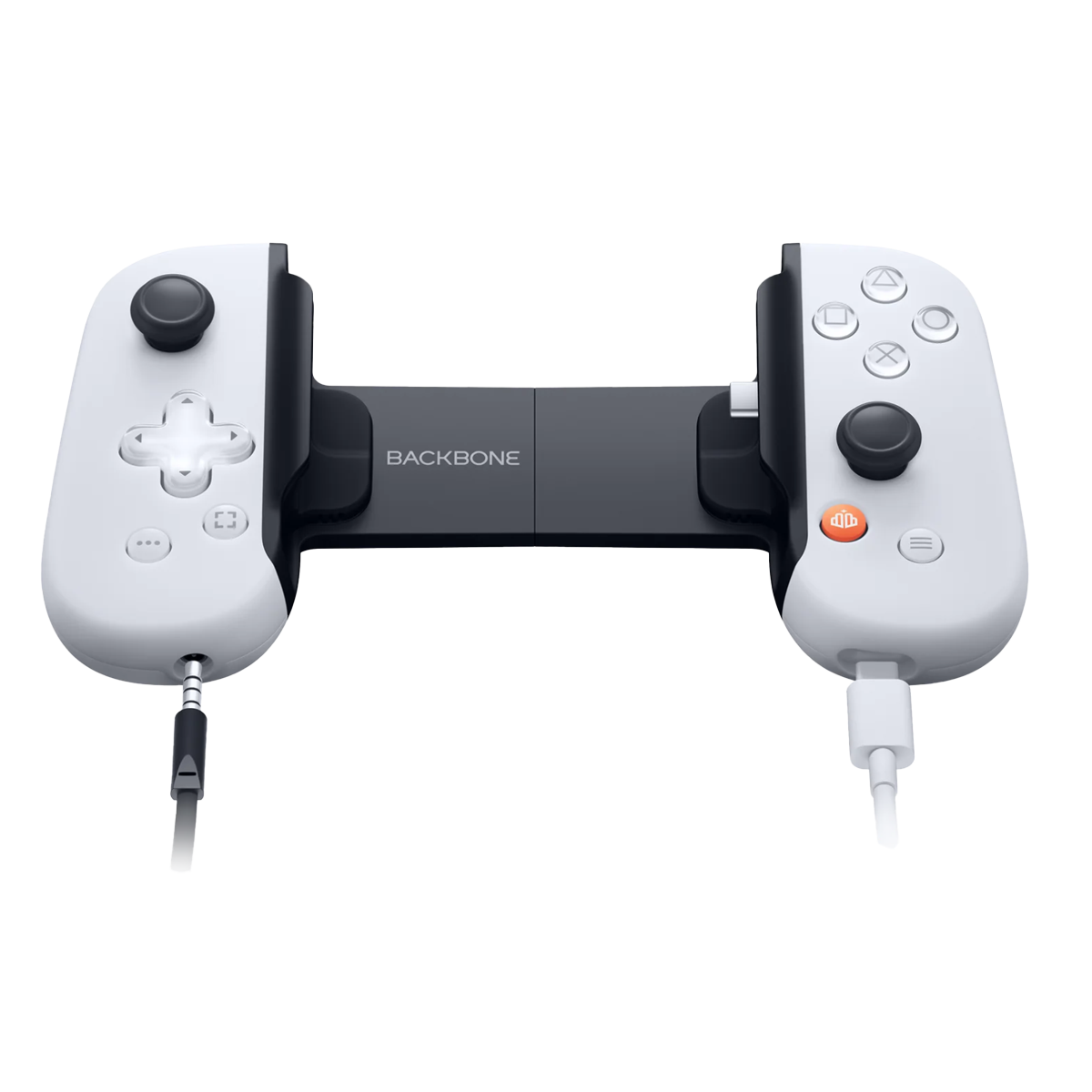 Ασύρματο Χειριστήριο BACKBONE One PlayStation Controller για Android και APPLE iPhone 15