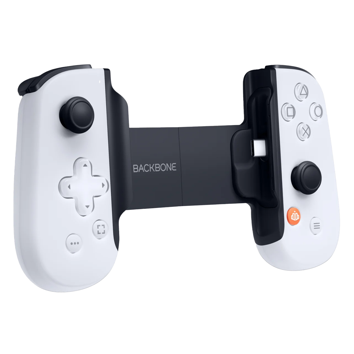 Ασύρματο Χειριστήριο BACKBONE One PlayStation Controller για Android και APPLE iPhone 15 - 2