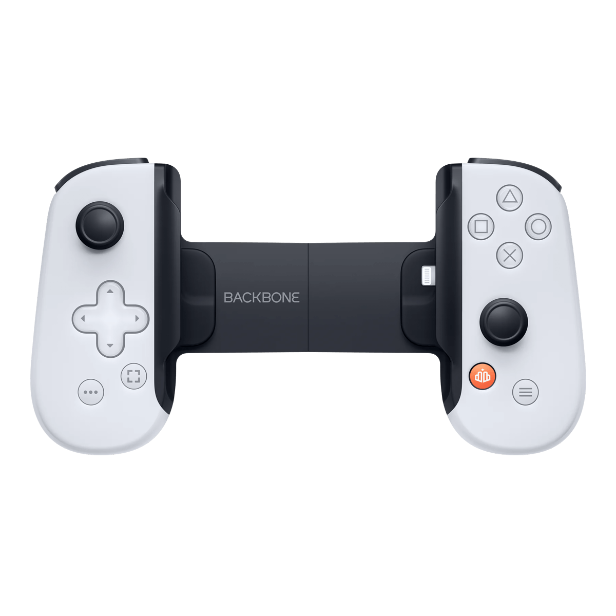 Ασύρματο Χειριστήριο BACKBONE One PlayStation Controller για APPLE iPhone με Lightning