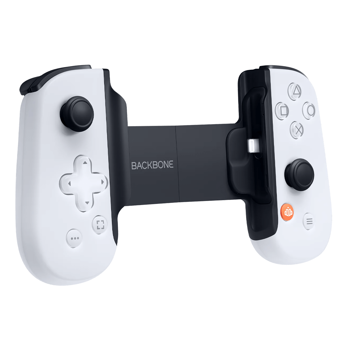 Ασύρματο Χειριστήριο BACKBONE One PlayStation Controller για APPLE iPhone με Lightning - 2