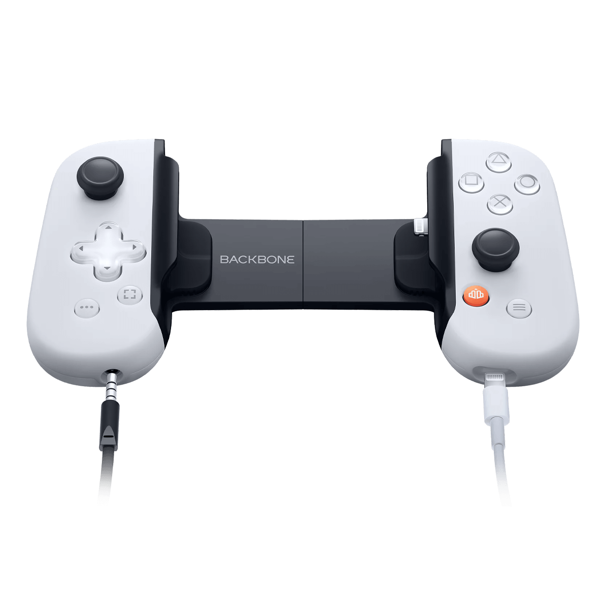 Ασύρματο Χειριστήριο BACKBONE One PlayStation Controller για APPLE iPhone με Lightning - 3
