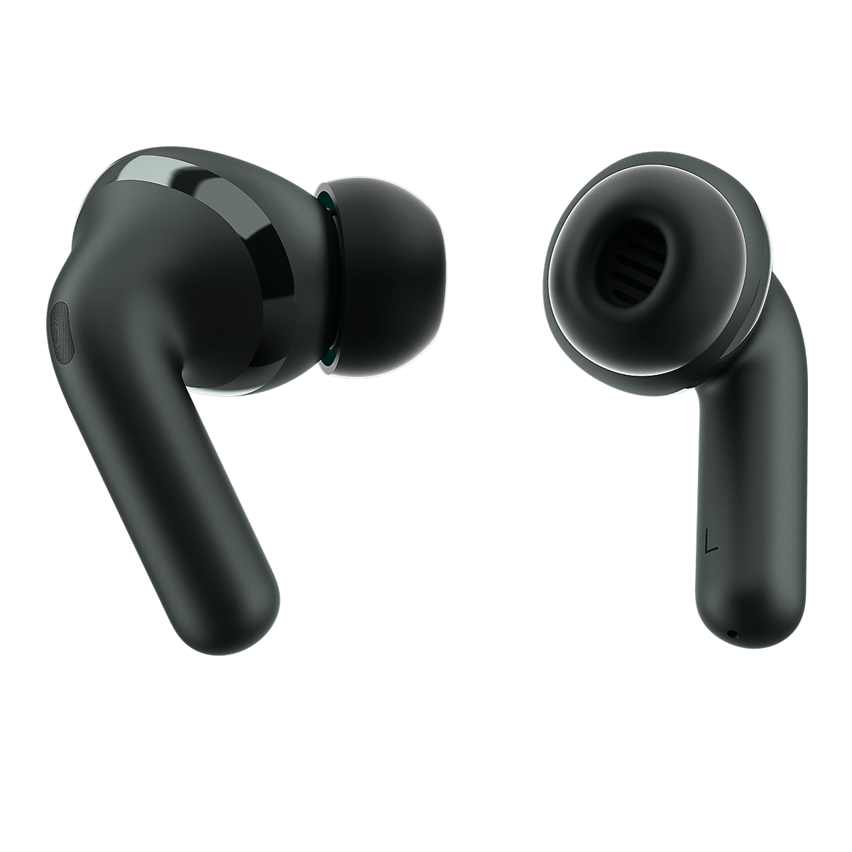 Ασύρματα Ακουστικά MOTOROLA Moto Buds+ Μαύρα - 2