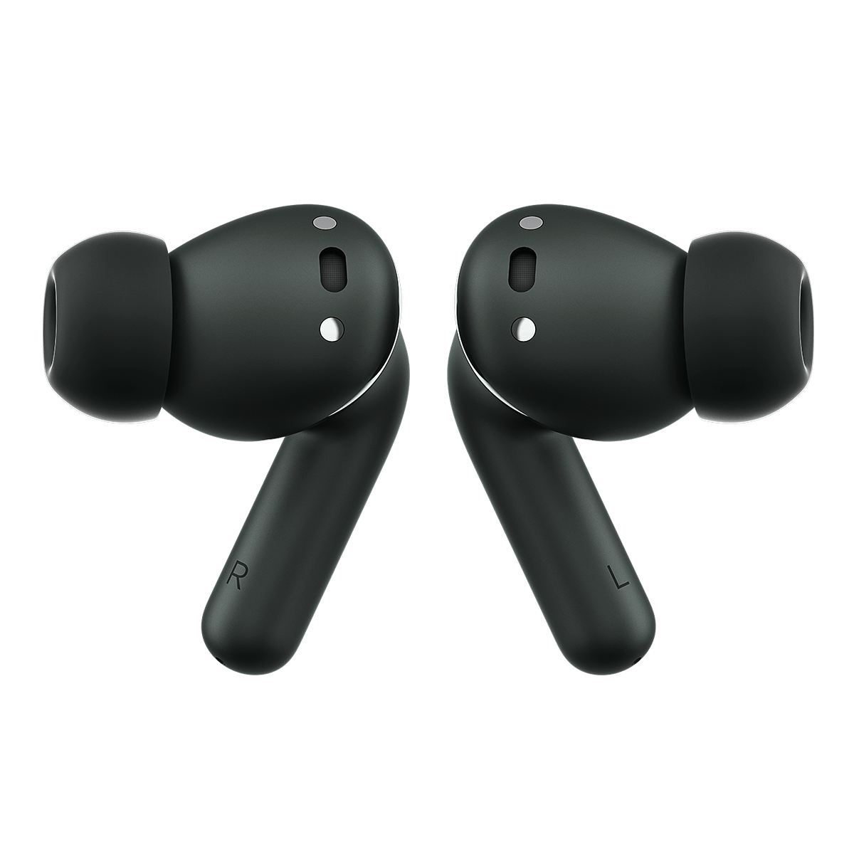 Ασύρματα Ακουστικά MOTOROLA Moto Buds+ Μαύρα - 3
