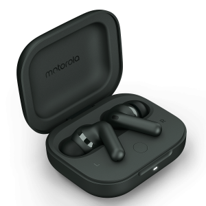 Ασύρματα Ακουστικά MOTOROLA Moto Buds+
