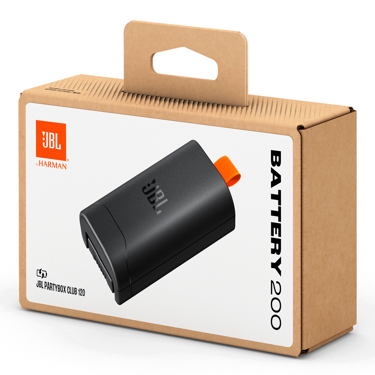 Μπαταρία JBL για Bluetooth Ηχείο PartyBox 120 - 4