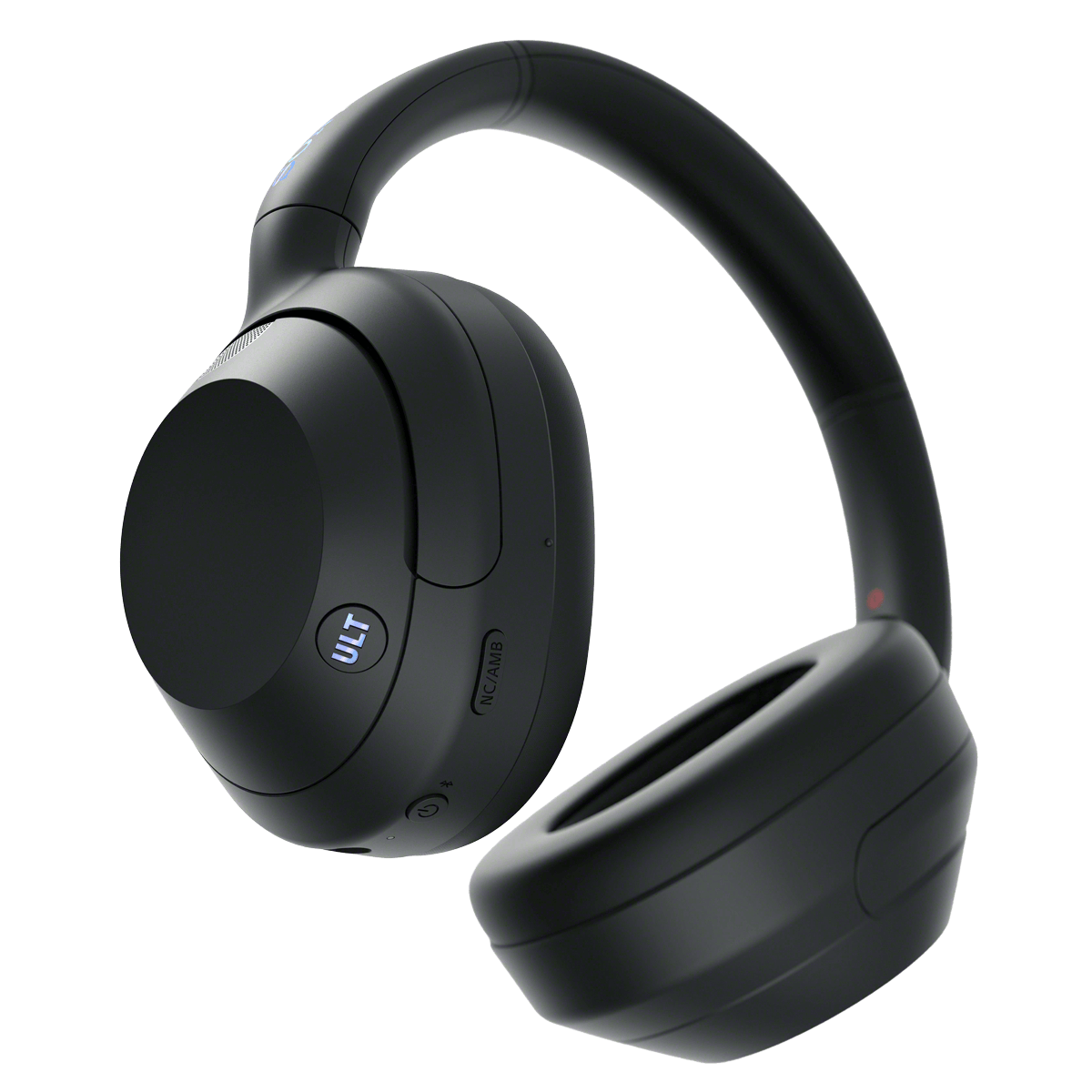 Bluetooth Headphones SONY ULT Wear Μαύρο - 2