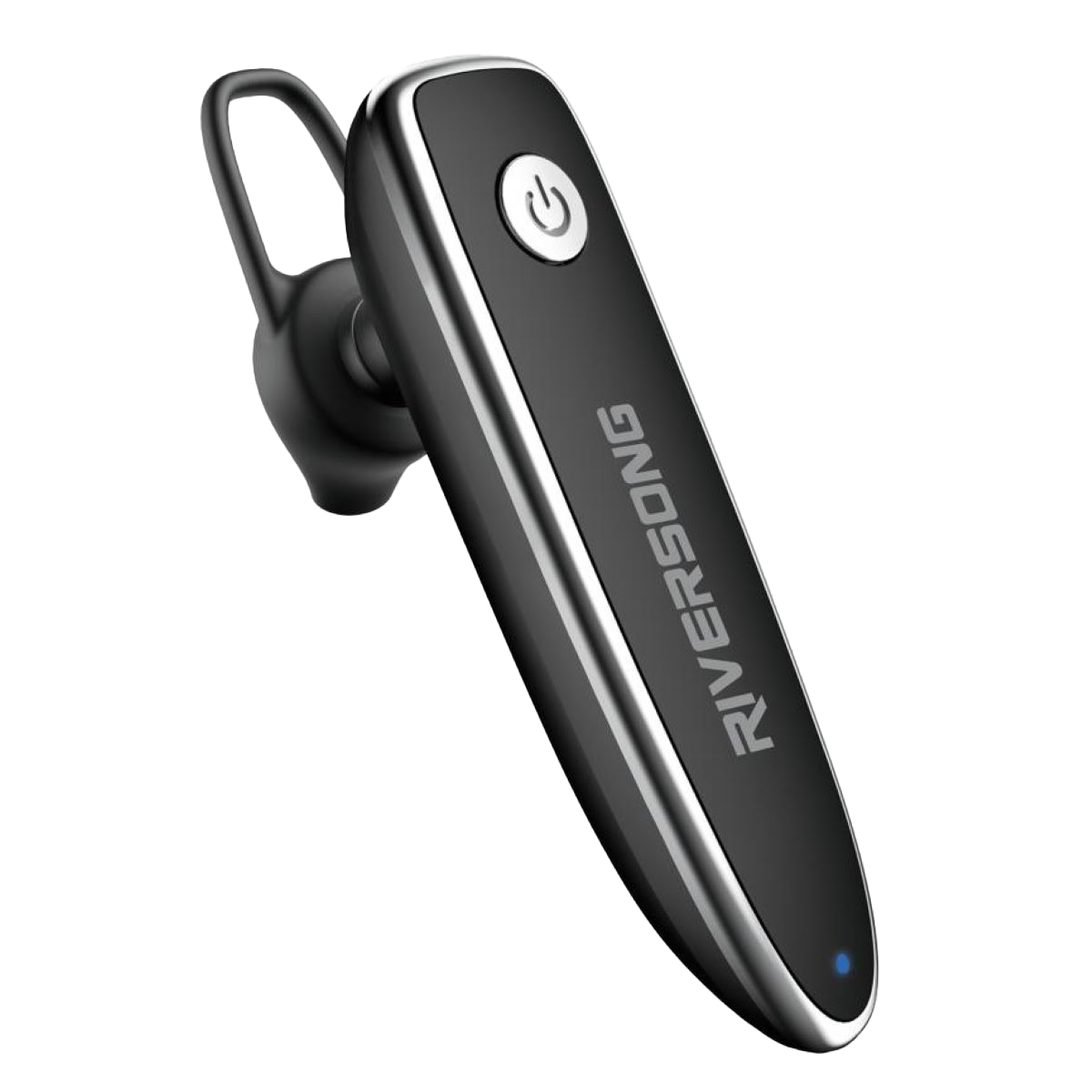 Bluetooth ακουστικό RIVERSONG Array L3 Μαύρο