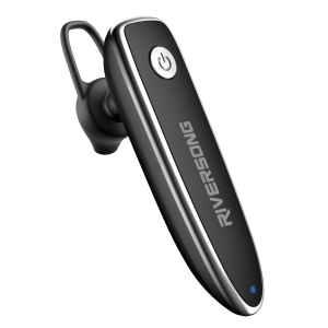 Bluetooth ακουστικό RIVERSONG Array L3