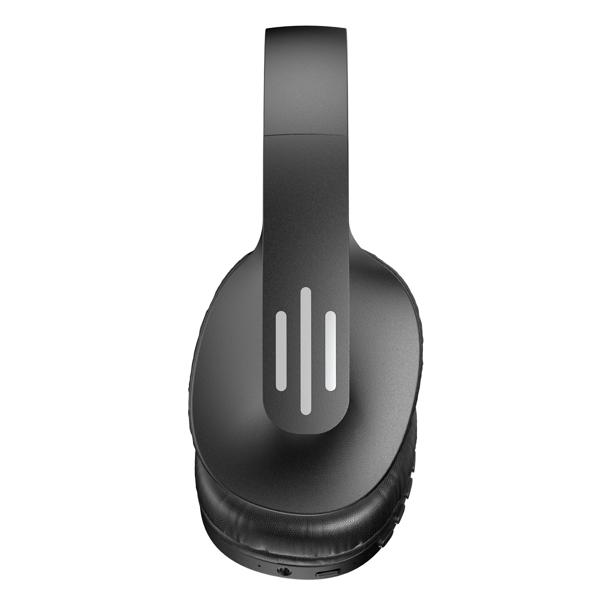 Bluetooth Headphones RIVERSONG Rhythm L9 Μαύρα - 2