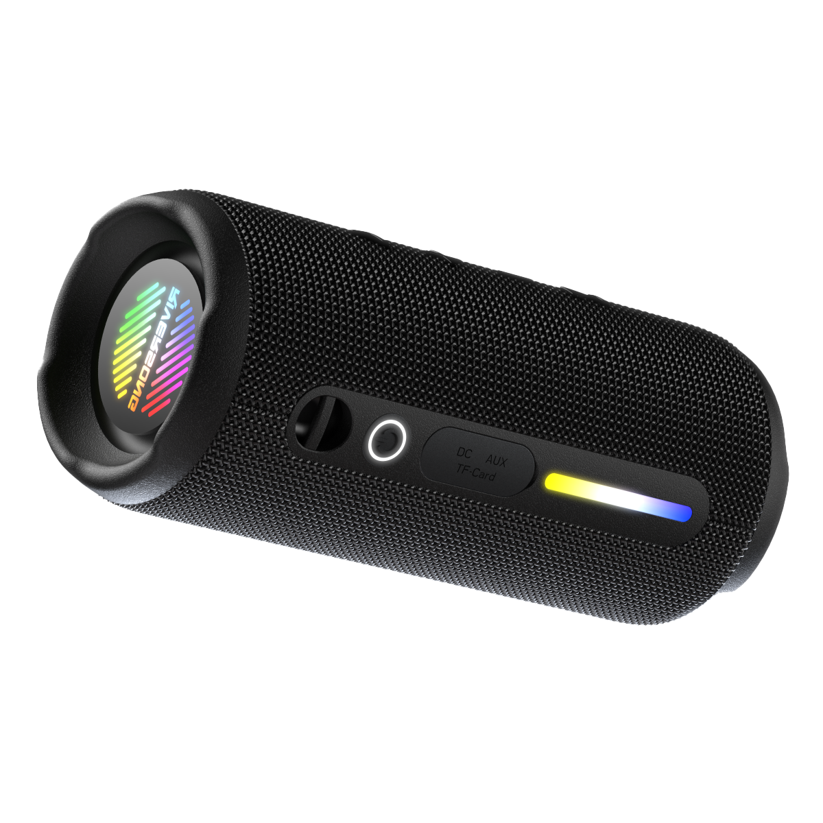 Bluetooth Ηχείο RIVERSONG JAZZ L7 Μαύρο - 2