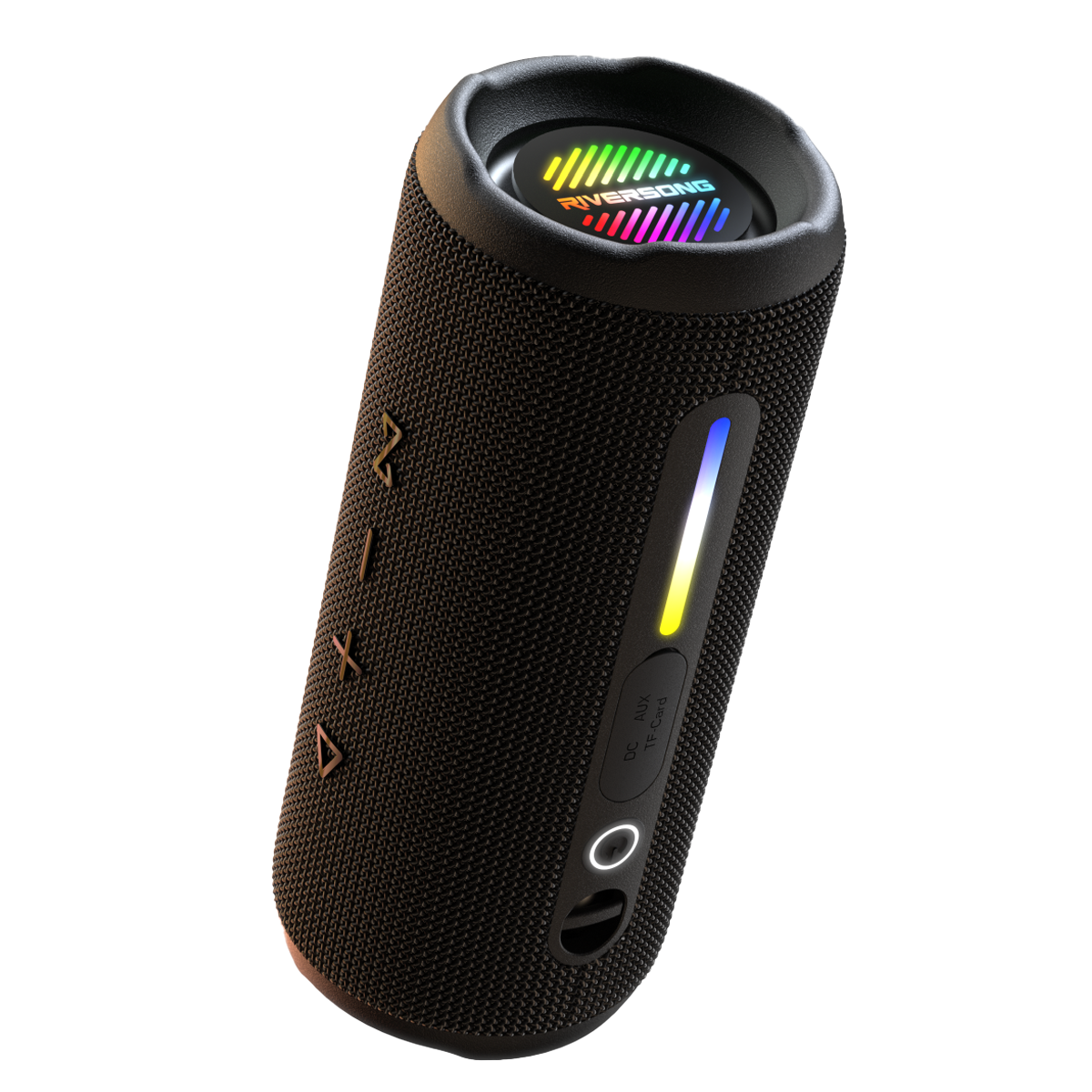 Bluetooth Ηχείο RIVERSONG JAZZ L7 Μαύρο - 4