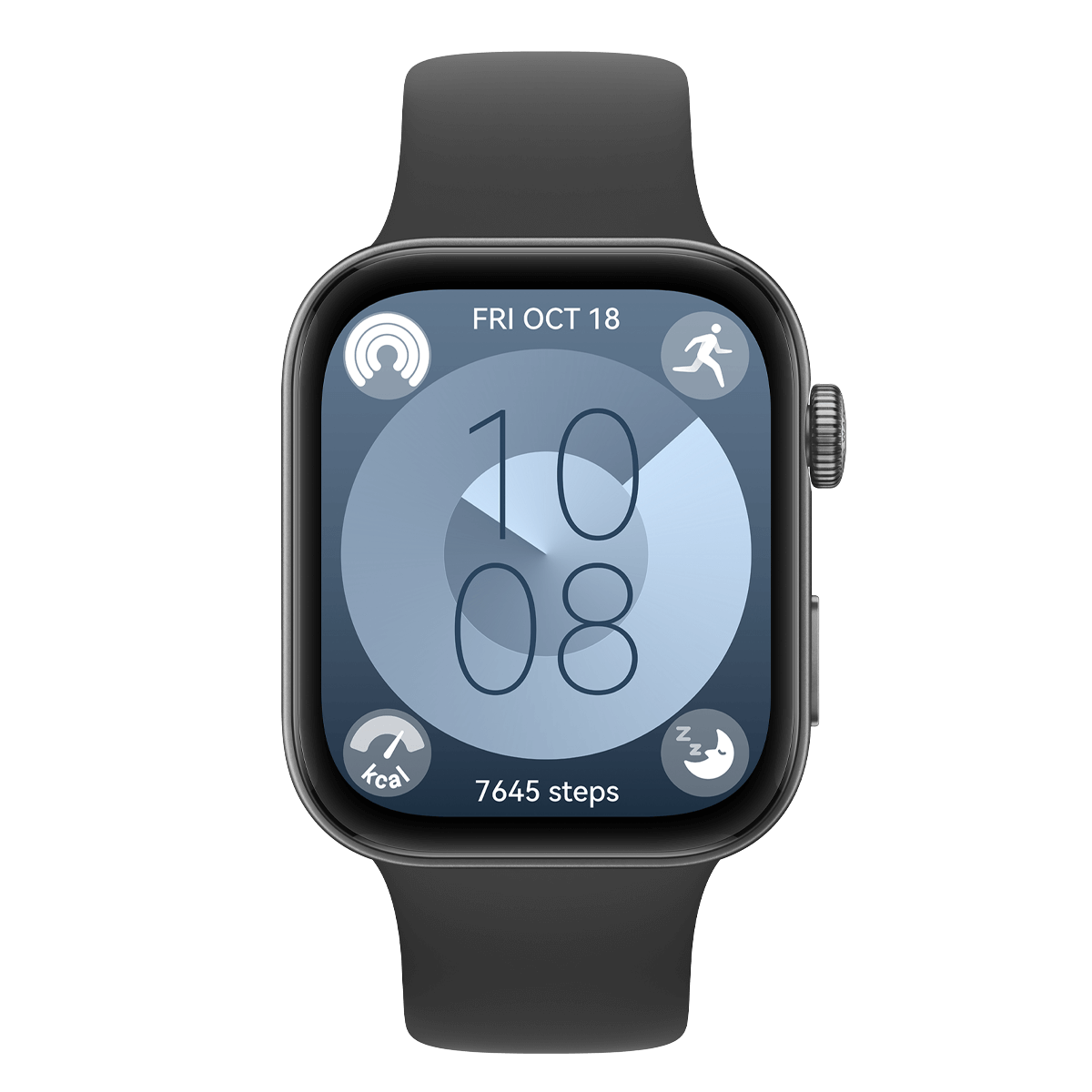 HUAWEI Watch Fit 3 Smartwatch