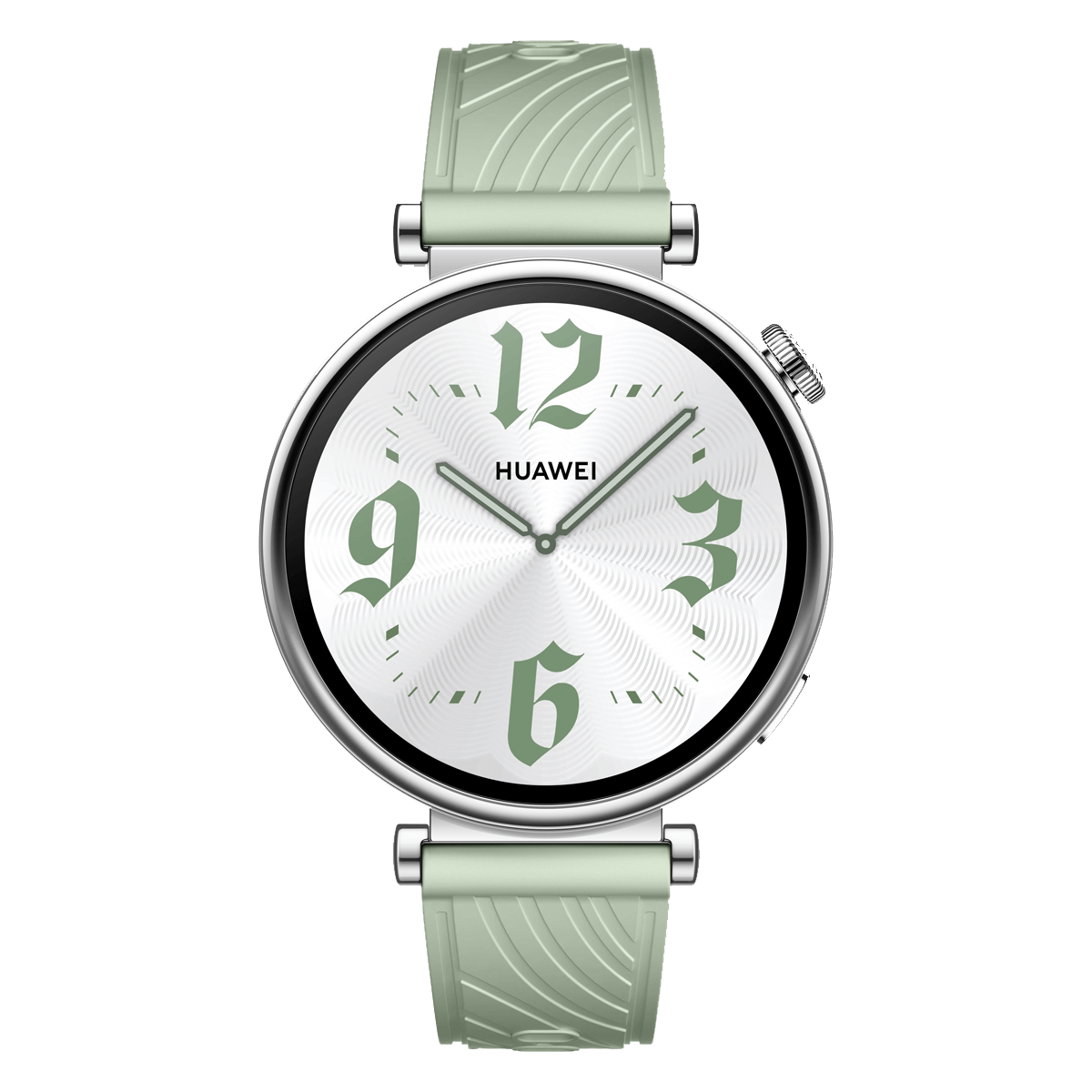 HUAWEI Watch GT 4 Πράσινο Smartwatch