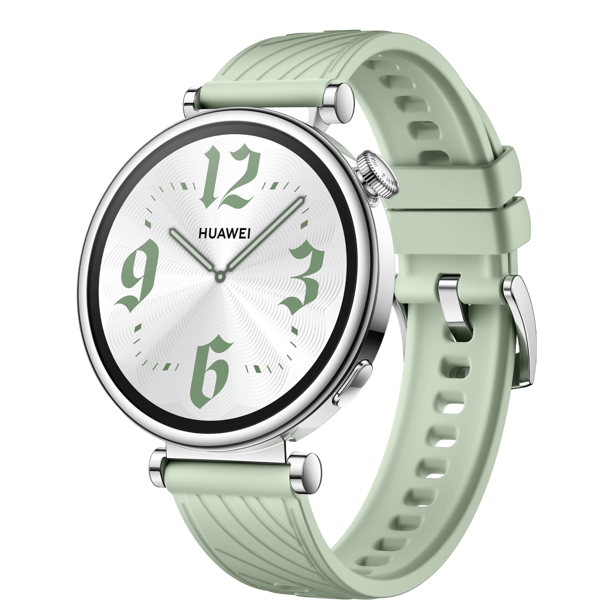 HUAWEI Watch GT 4 Πράσινο Smartwatch - 2