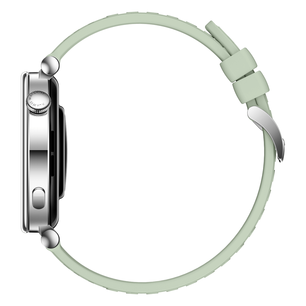 HUAWEI Watch GT 4 Πράσινο Smartwatch - 3