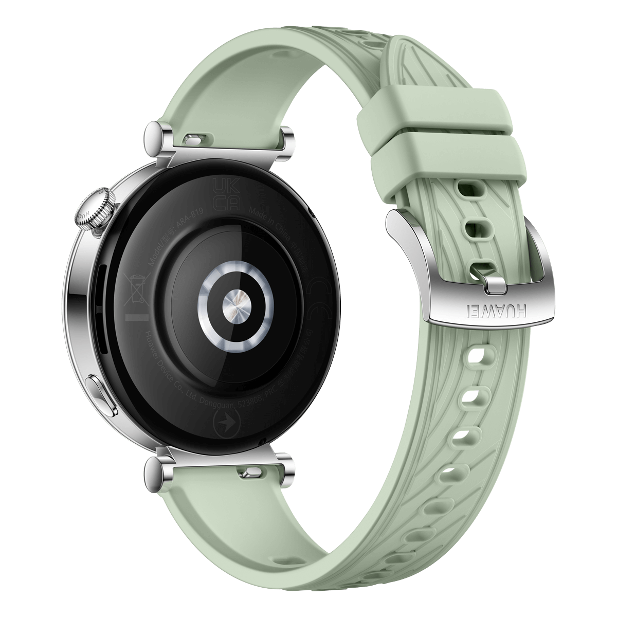HUAWEI Watch GT 4 Πράσινο Smartwatch - 4