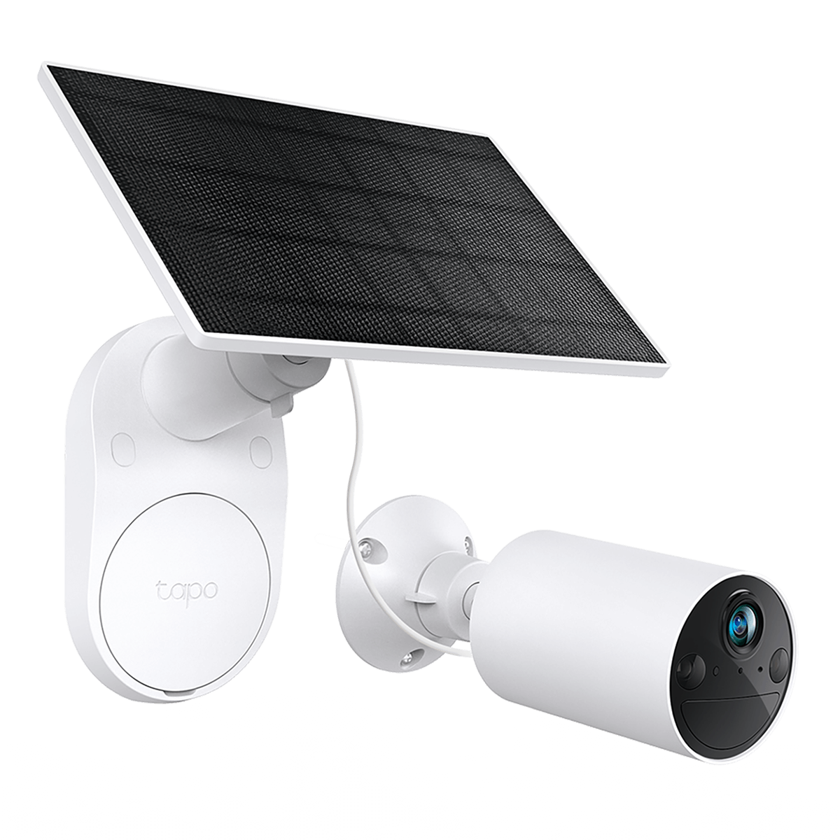 TP-LINK Tapo C410 Kit 2K Wi-Fi Εξωτερική Κάμερα - 2