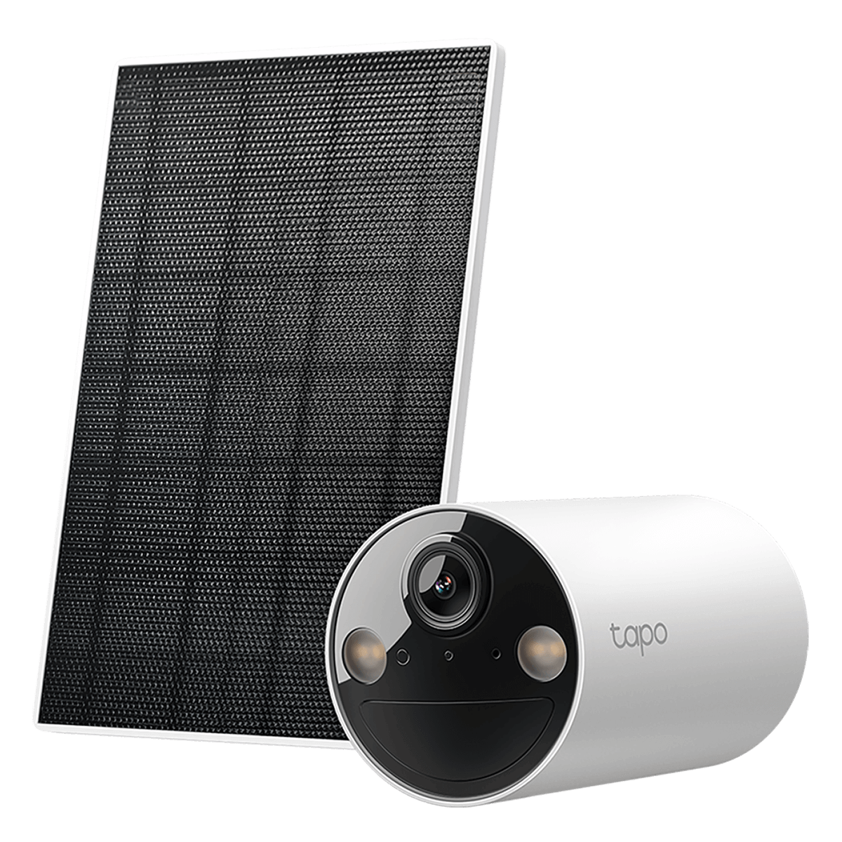 TP-LINK Tapo C425 Kit 2K QHD Εξωτερική Κάμερα
