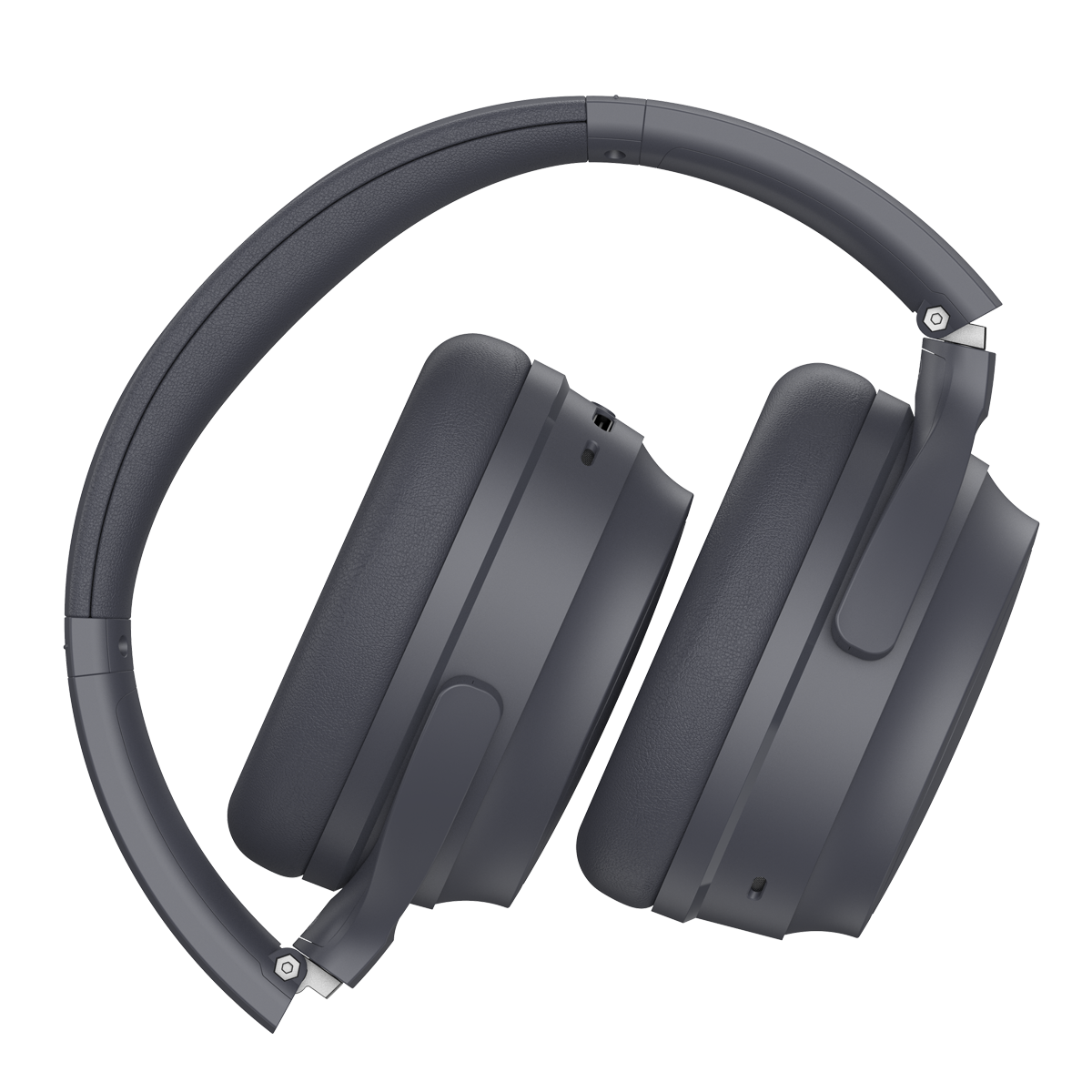 Bluetooth Headphones EDIFIER WH700NB ANC Γκρι - 2