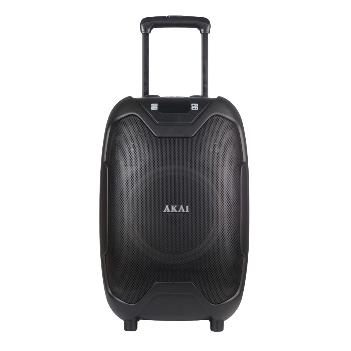 Φορητό AKAI Party Box με Bluetooth ABTS-X10 Plus Μαύρο - 3