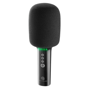 Bluetooth Ηχείο Μικρόφωνο Karaoke CELLULAR LINE Superstar