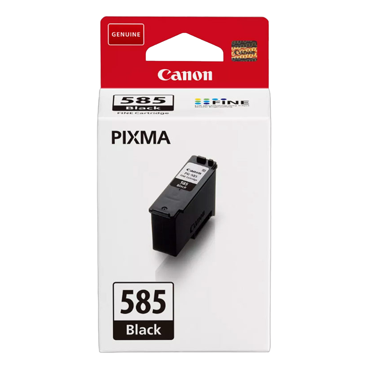 Μελάνι CANON PG-585 Μαύρο