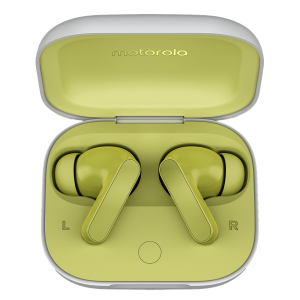 Ασύρματα Ακουστικά MOTOROLA Moto Buds