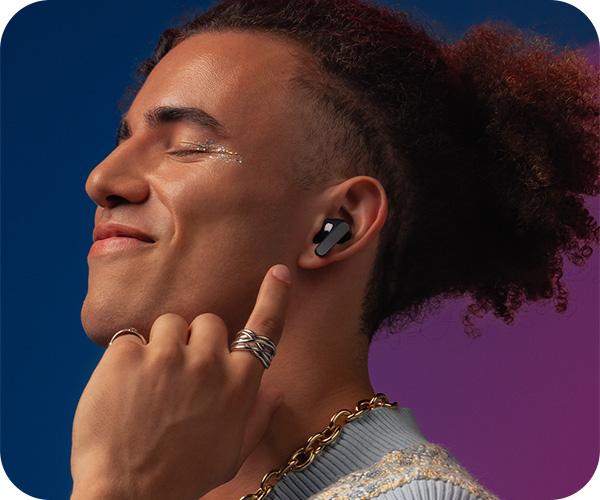 Earbuds motorola moto buds