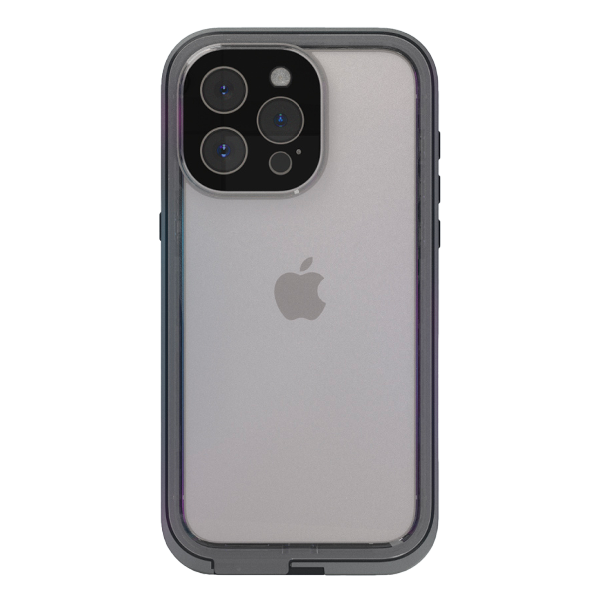 Αδιάβροχη Θήκη CATALYST Total Protection για iPhone 15 Pro Γκρι