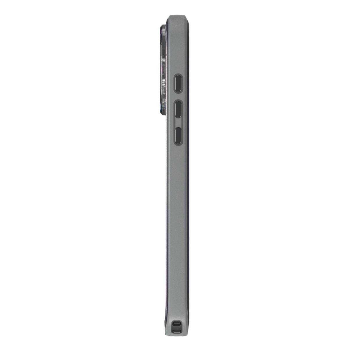Αδιάβροχη Θήκη CATALYST Total Protection για iPhone 15 Pro Γκρι - 2