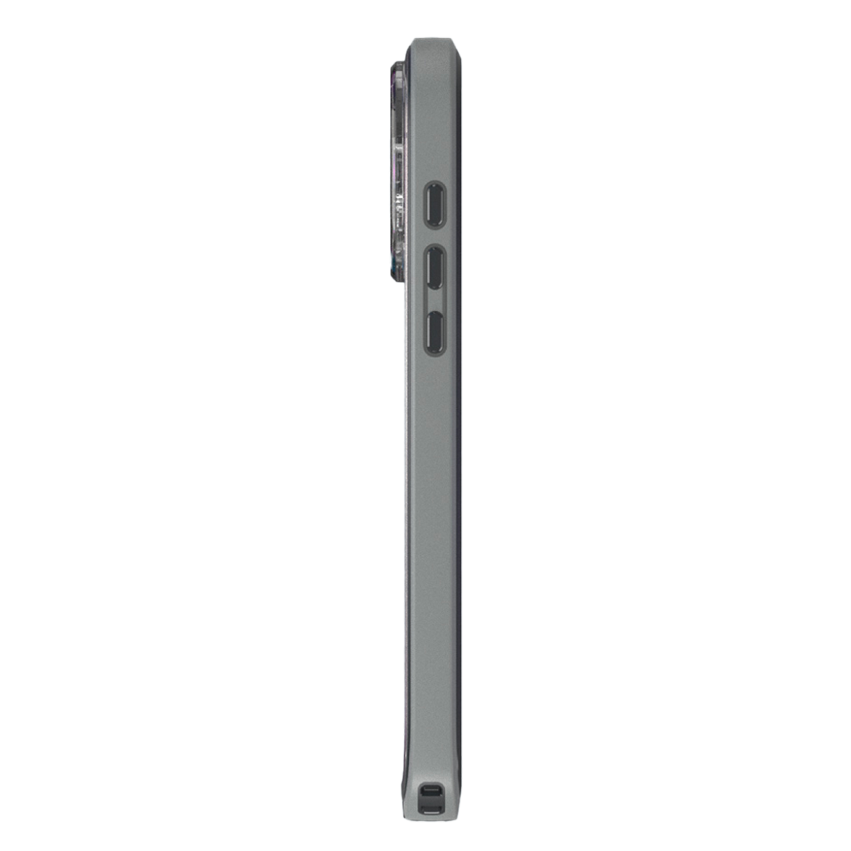 Αδιάβροχη Θήκη CATALYST Total Protection για iPhone 15 Pro Max Γκρι - 2