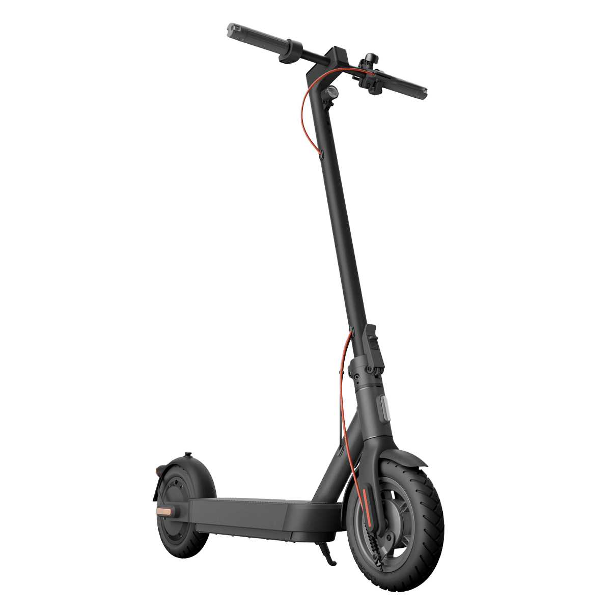 XIAOMI Electric Scooter 4 Pro 2nd Gen - 2