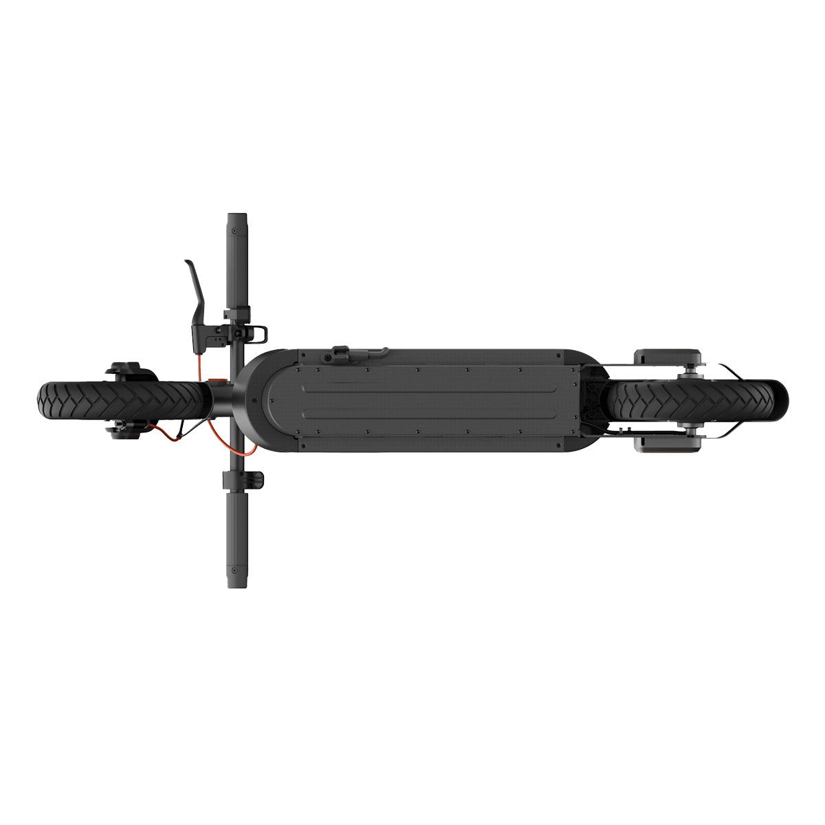 XIAOMI Electric Scooter 4 Pro 2nd Gen - 5