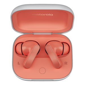 Ασύρματα Ακουστικά MOTOROLA Moto Buds