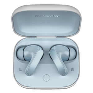 Ασύρματα Ακουστικά MOTOROLA Moto Buds