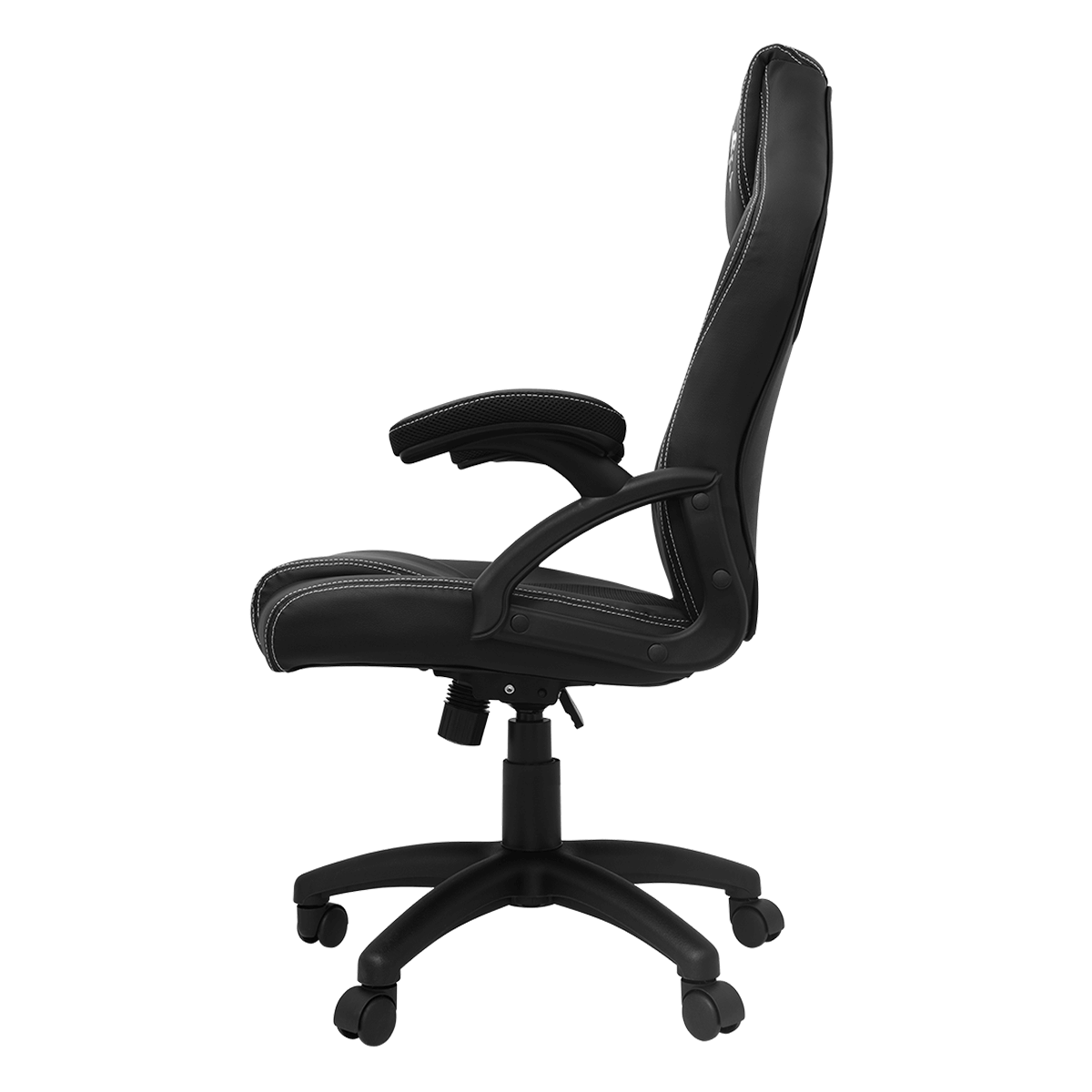 Καρέκλα Gaming WHITE SHARK Zolder Μαύρη - 3